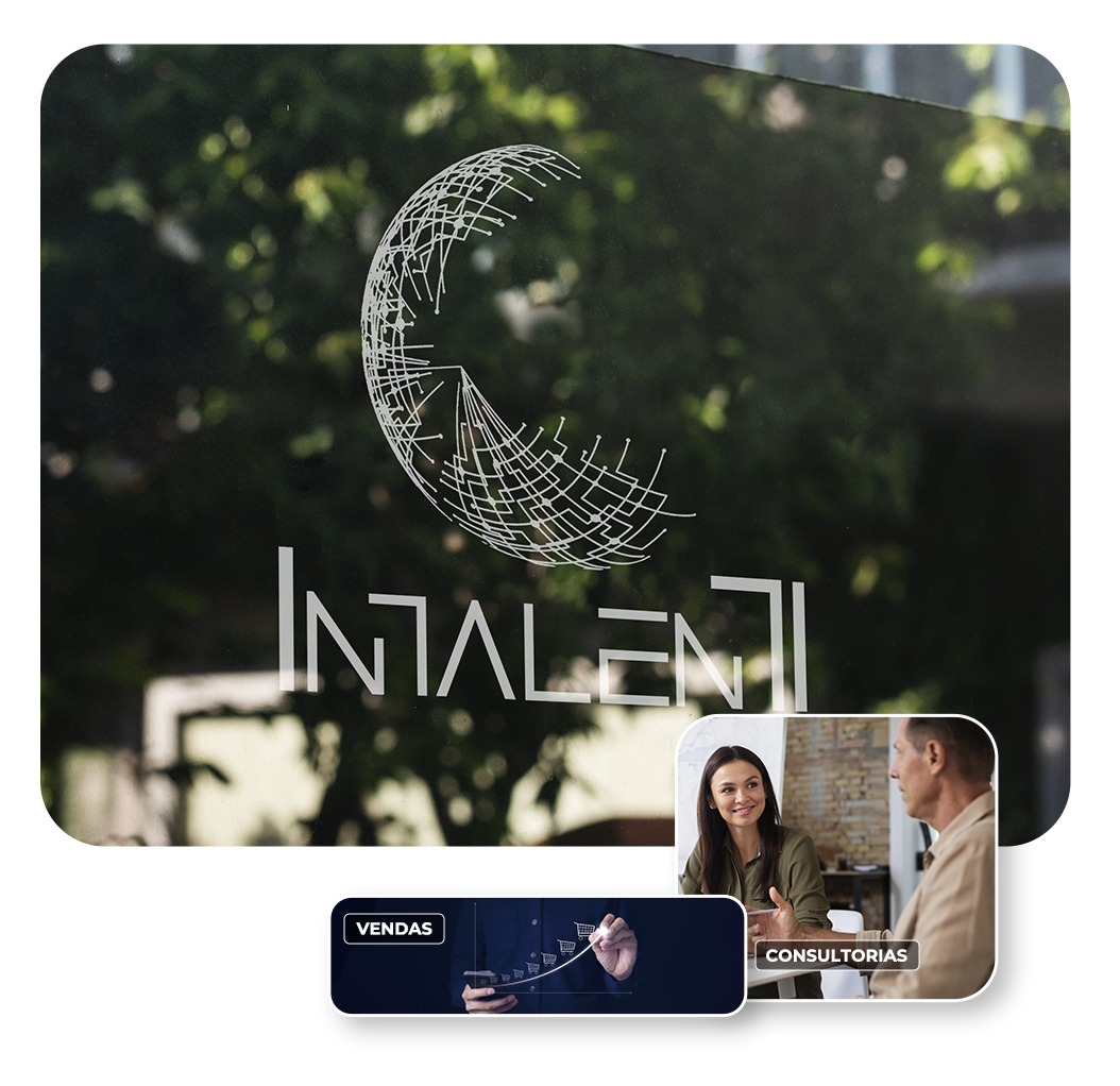 Intalenti Logo