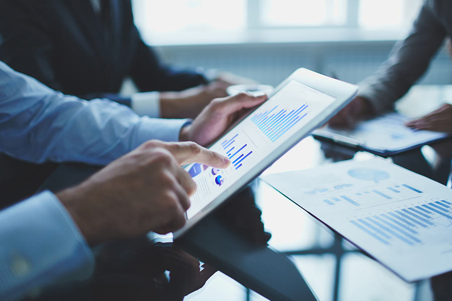 Assessoria de Marketing e Vendas